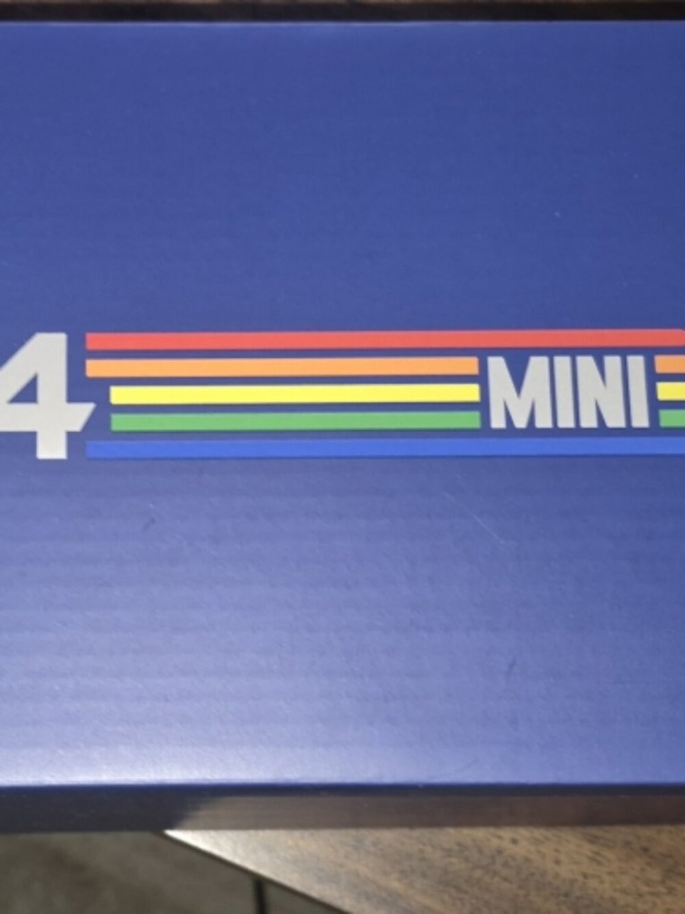 The C64 Mini Console - Picture 7 of 8